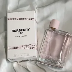 Burberry Her 