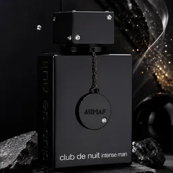 Club de Nuit intense Man (bestia negra)