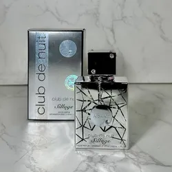 Club de Nuit Sillage