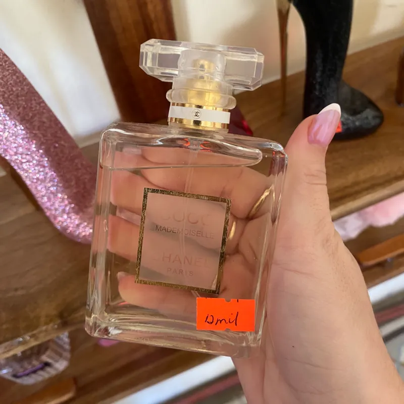 Coco Chanel Mademoiselle