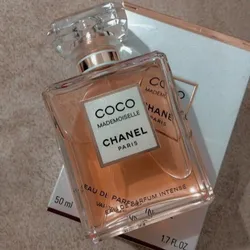 Coco Chanel Mademoiselle