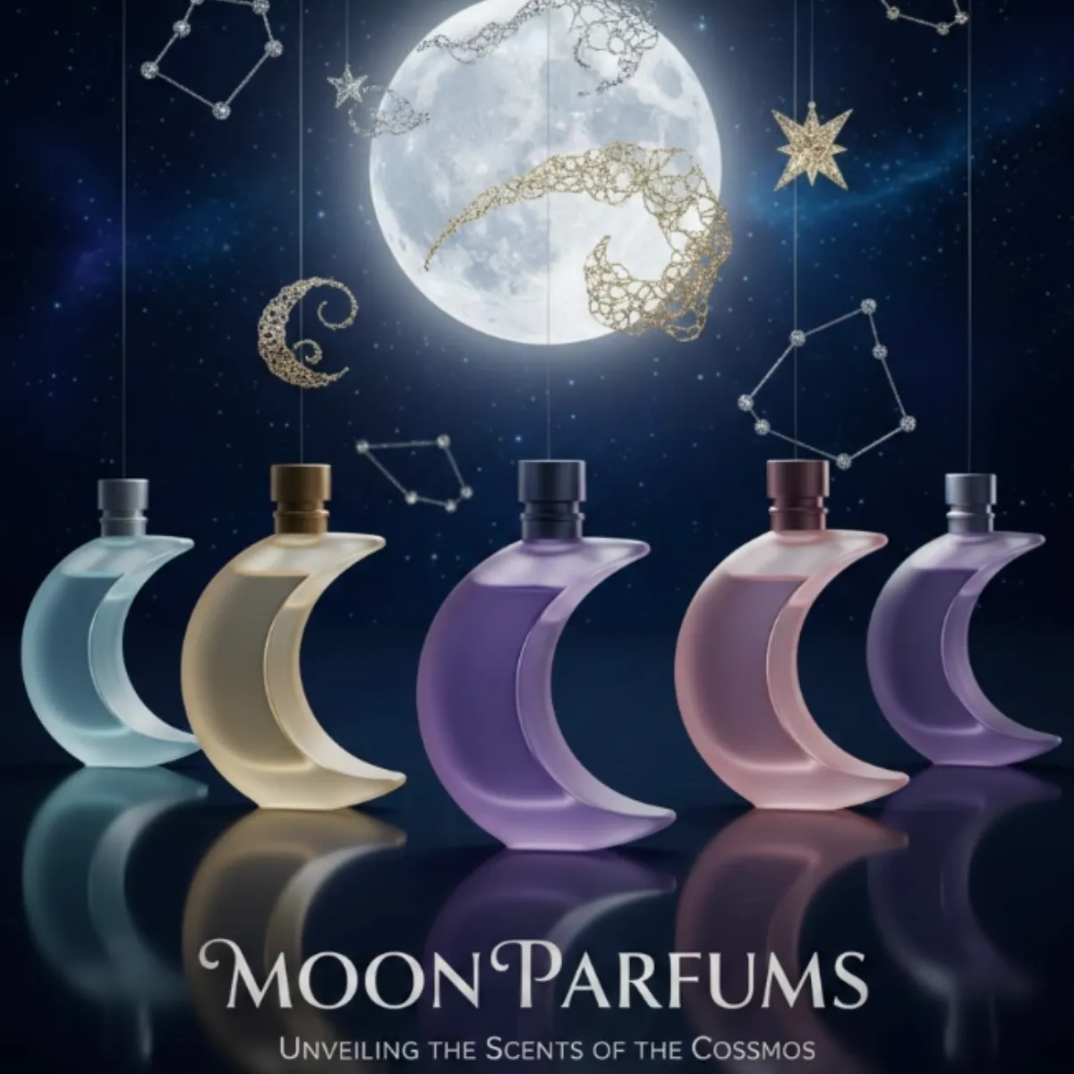 Moon Parfums