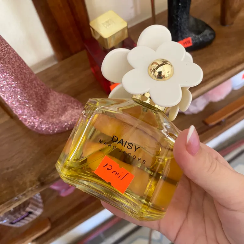 Daisy Marc Jacobs 
