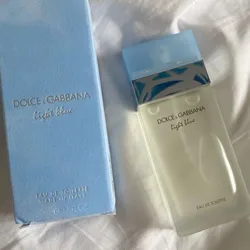 Dolce&Gabanna Light Blue 