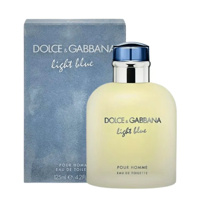 Dolce&Gabanna Light Blue
