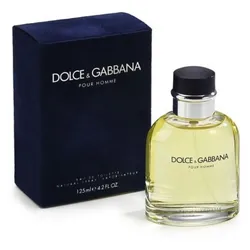Dolce &Gabanna Pour Homme 