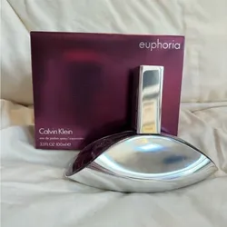 Euphoria Calvin Klein