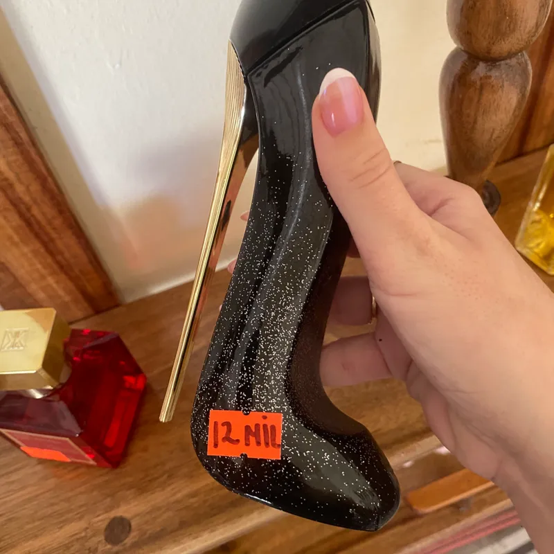 Good Girl Carolina Herrera 