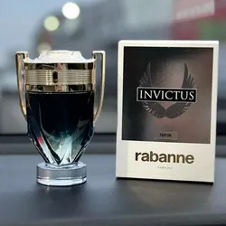 Invictus Parfum
