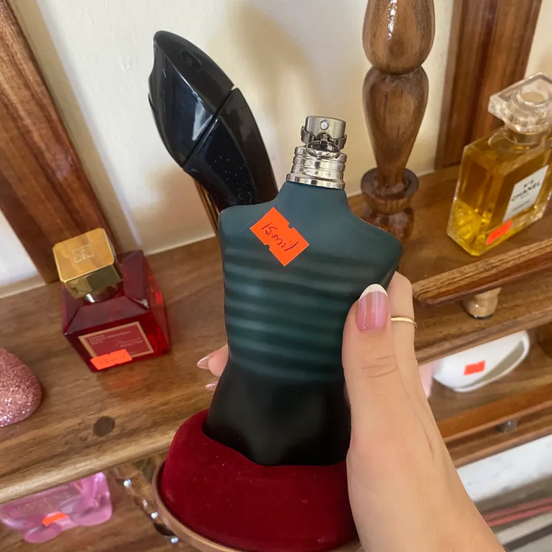 Jean Paul Gaultier Le Male 