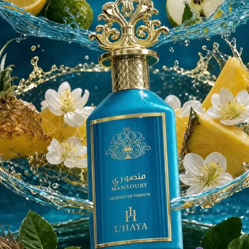 L’Haya Mansoury
