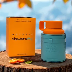 Mandarin Sky Odyssey