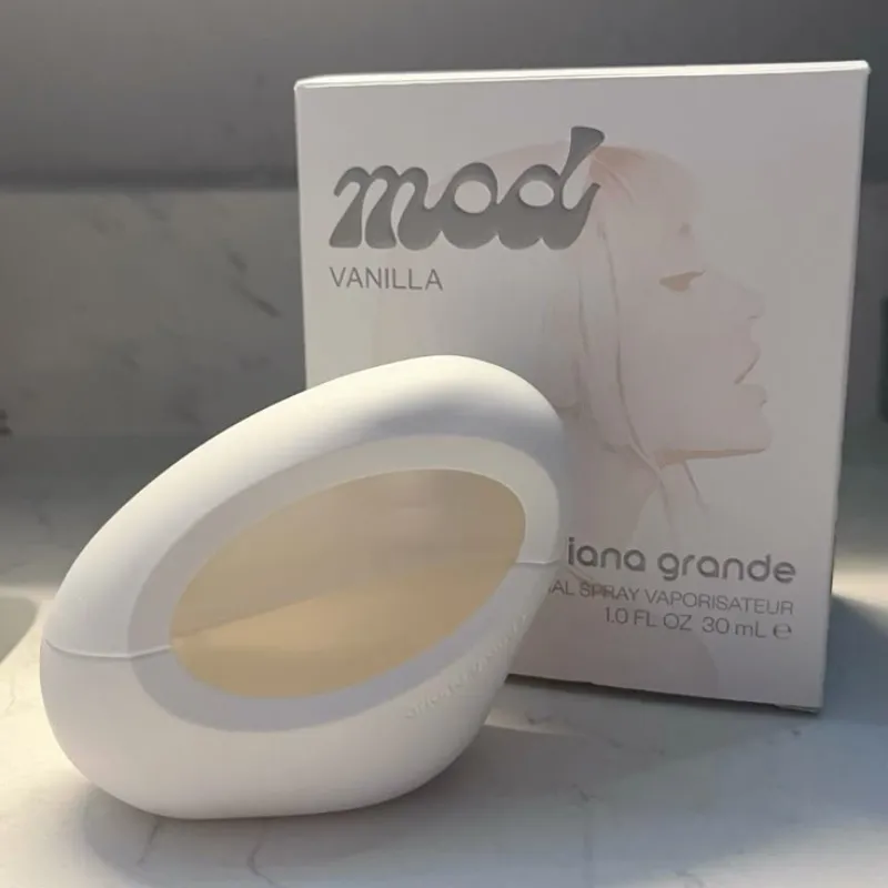 Mod Vainilla Ariana Grande