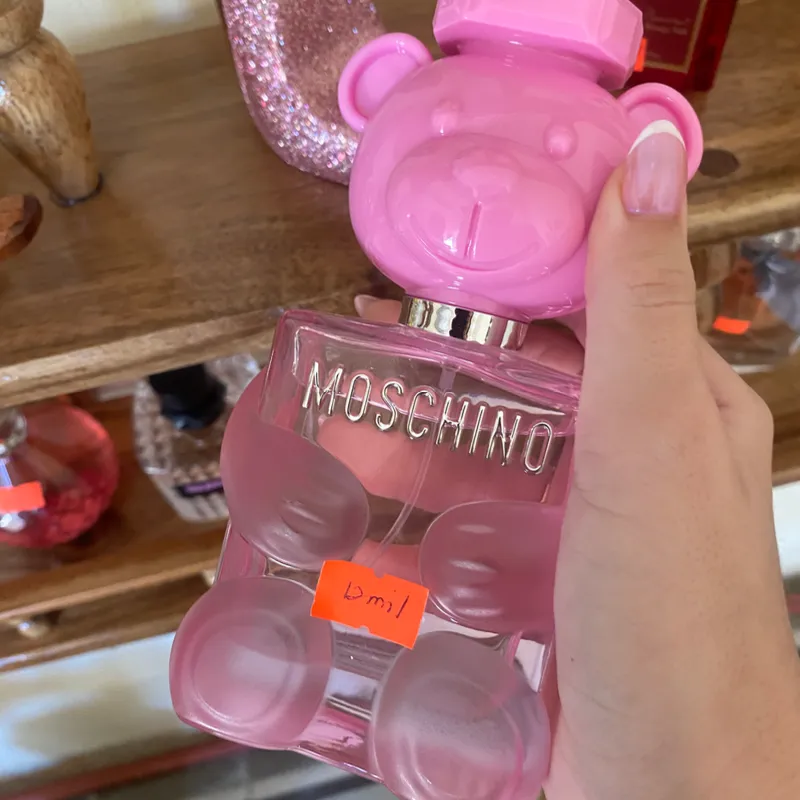 Moschino Rosa