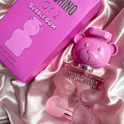 Moschino Rosa