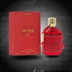Nitro Red