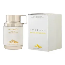 Odyssey Eau de Montagne