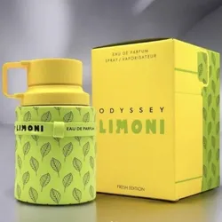 Odyssey Limoni