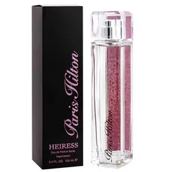 Paris Hilton Heiress