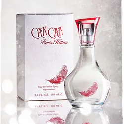 Paris Hilton Can Can 