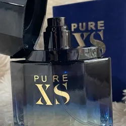 Pure Xs Paco Rabanne