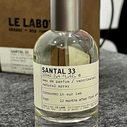 Santal 33