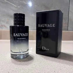Sauvage Dior 