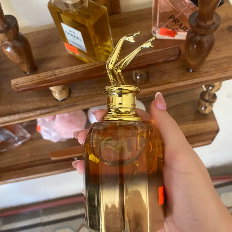 Scandal Absolu Jean Paul Gaultier