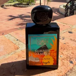 Summer Hammer