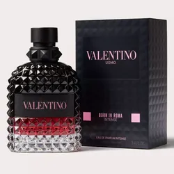 Valentino Born in Roma 