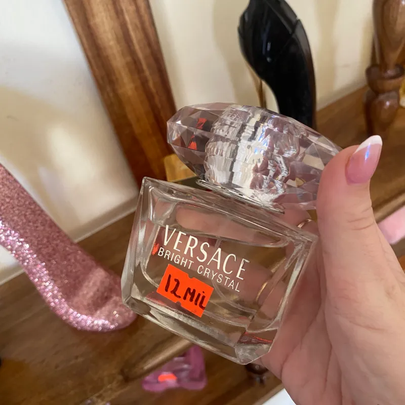 Versace Bright Crystal