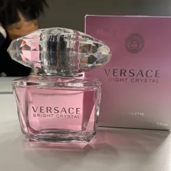 Versace Bright Crystal 