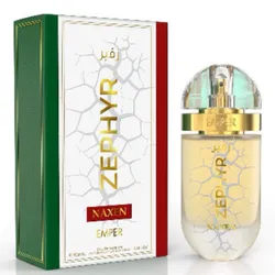 Zephyr Naxen