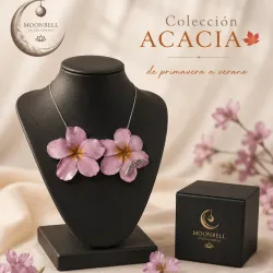 Aquí la Primavera
