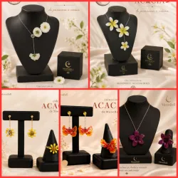Colección ACACIA 🍁