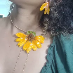 Colección FLORES