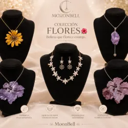 Colección FLORES 🌷