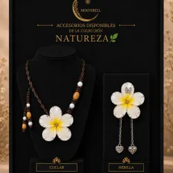 Colección Natureza 🍃