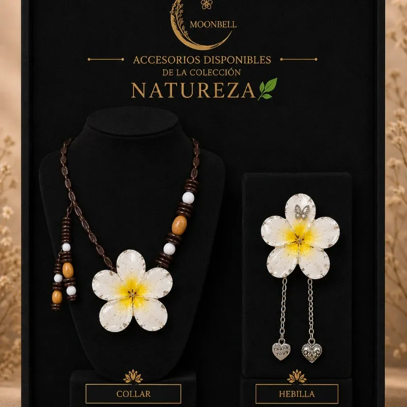 Colecci贸n Natureza 馃崈