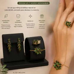 Colección Natureza 🍃