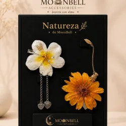 Colección Natureza 🍃
