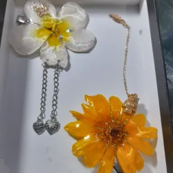 Colección Natureza 🍃