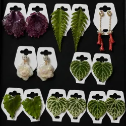 Colección Natureza 🍃