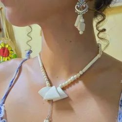 Conjunto de hueso