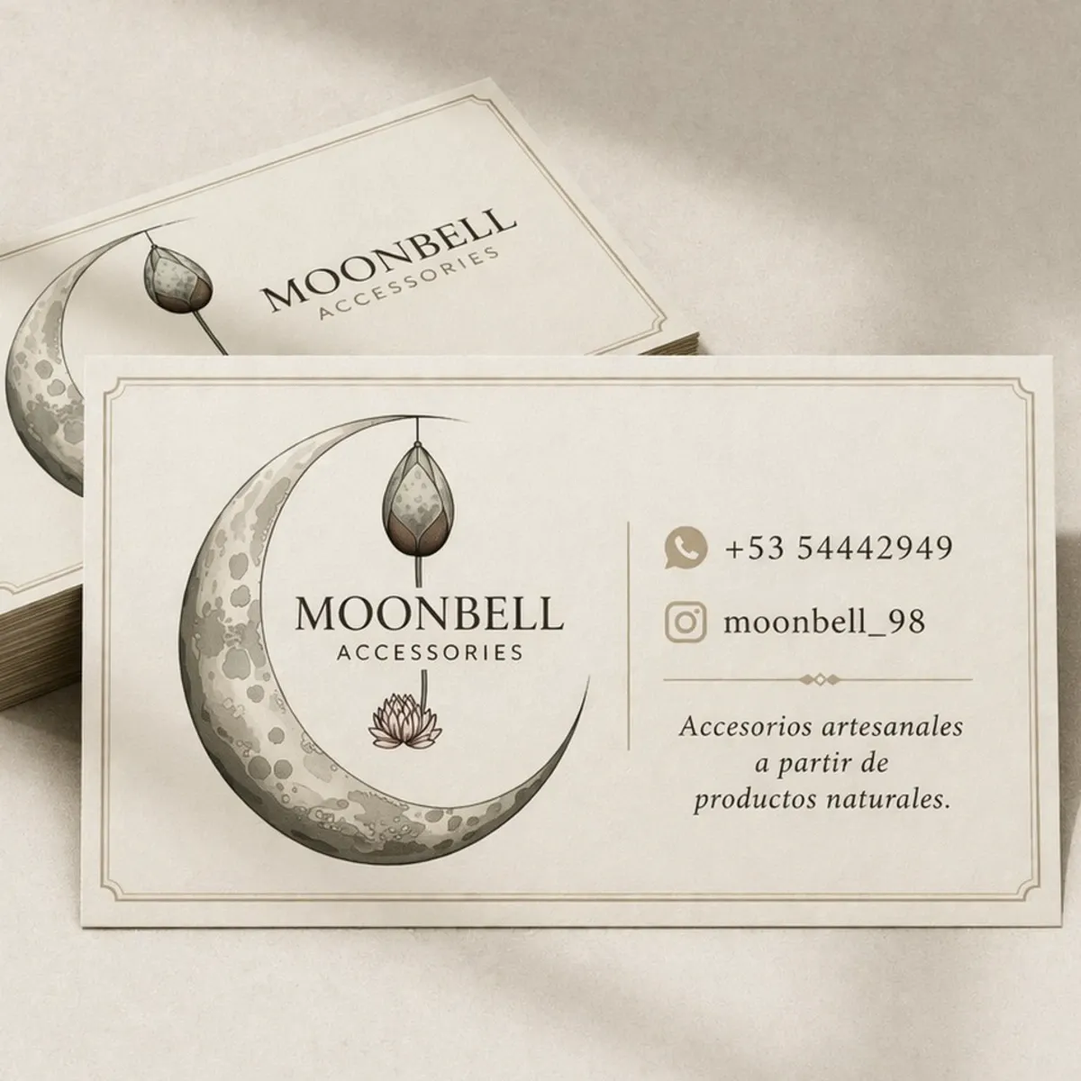 MoonBell Shop