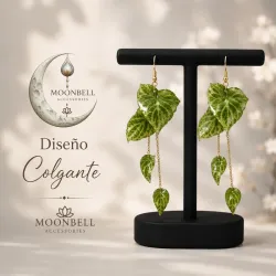 Diseño Colgante 🍃