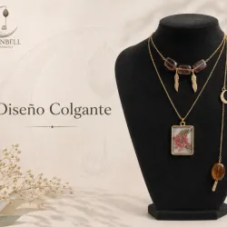 Diseño Colgante 🥀