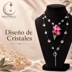Diseño de Cristales 🪽