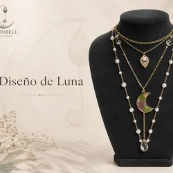 Diseño de Luna