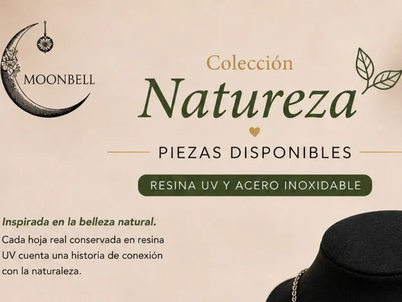Colección Natureza 🍃